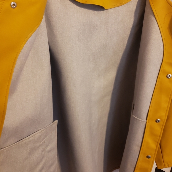 Tommy Hilfiger Water Wind Resistant Jacket XXL - Picture 3 of 3